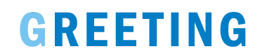 greeting